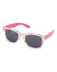 Carter&#x27;s Kid Confetti Sunglasses Multi 4Y-8Y