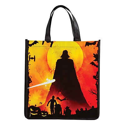 slide 1 of 1, Star Wars Darth Vader Halloween, 1 ct