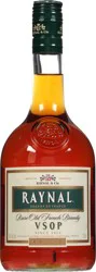 Raynal Brandy, Rare Old French, VSOP