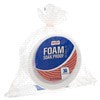 slide 6 of 29, Meijer Soak Proof Foam Bowls, 30 Count, 30 ct
