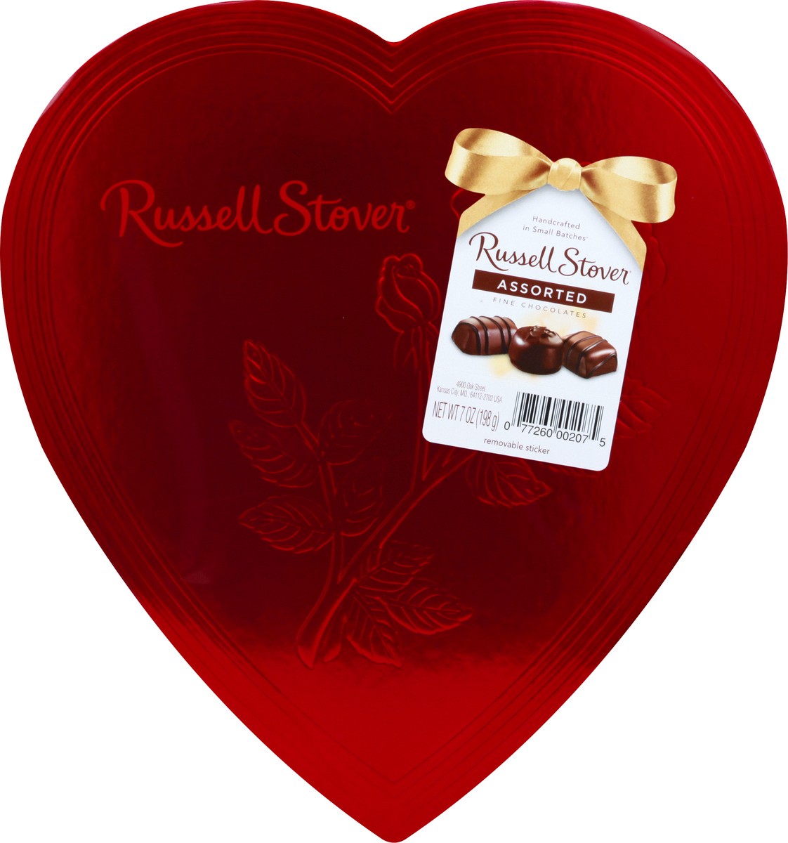 slide 5 of 6, Russell Stover Fine Assorted Chocolates 7 oz, 7 oz