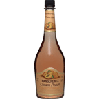 slide 1 of 1, Manischewitz Cream Peach Wine, 750 ml