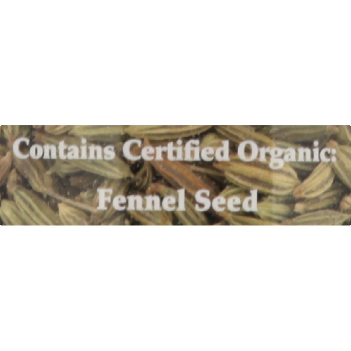 slide 2 of 8, Morton & Bassett Fennel Seed 0.7 oz, 70 oz