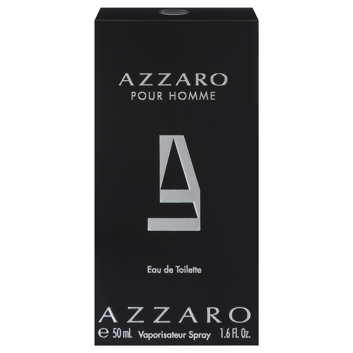 slide 3 of 14, Azzaro Pour Homme Spray Eau De Toilette 1.6 fl oz, 1.60 fl oz