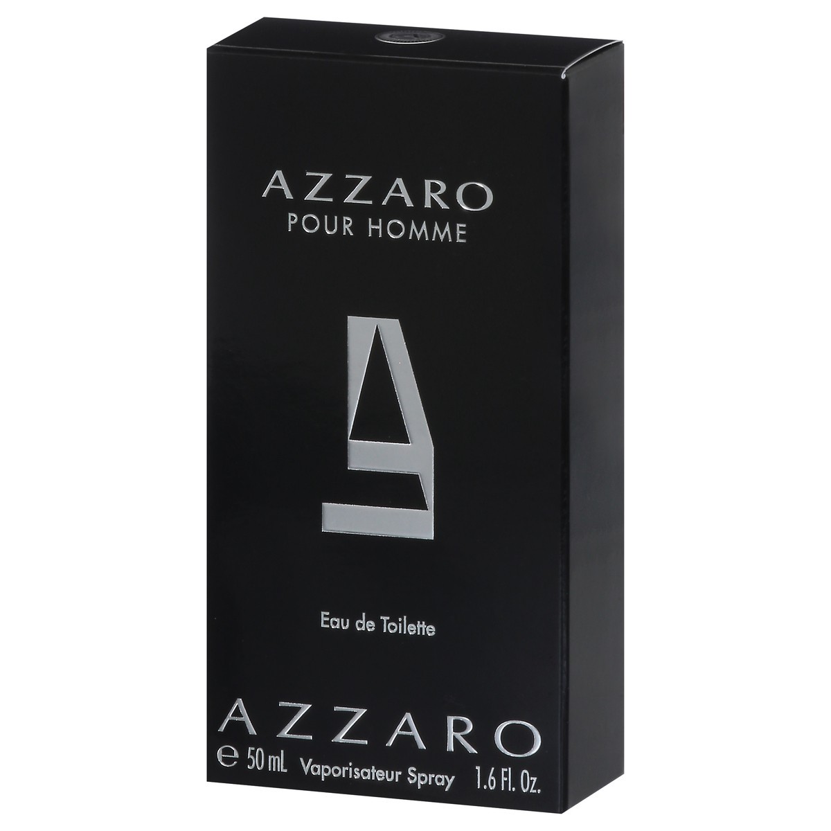 slide 10 of 14, Azzaro Pour Homme Spray Eau De Toilette 1.6 fl oz, 1.60 fl oz