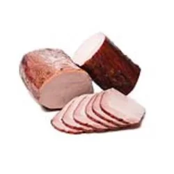 Sikorski Double Smoked Pork Loin