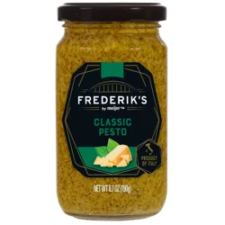Frederik's By Meijer Classic Pesto, 6.7 oz