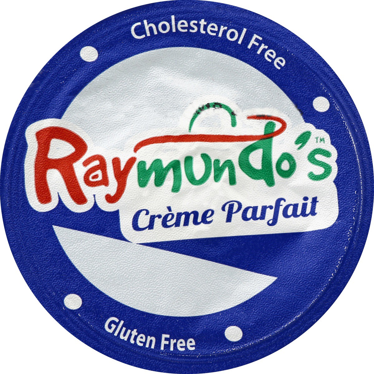 slide 3 of 3, Raymundo's Creme Parfait 7.5 oz, 7.5 oz