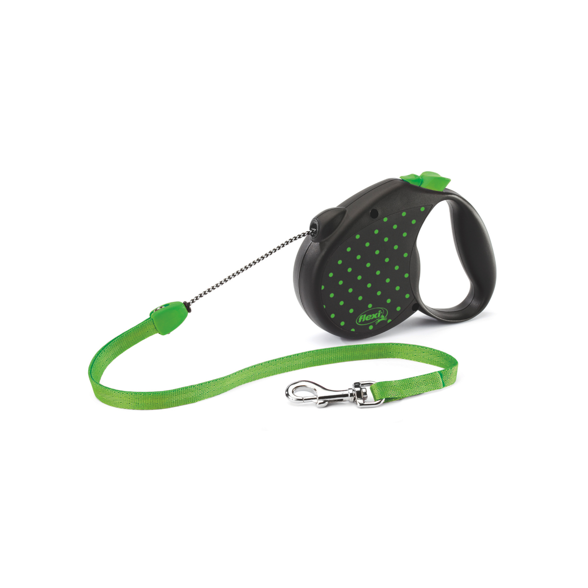 slide 1 of 21, Flexi Retractable Leash for Small Dogs, 16 ft