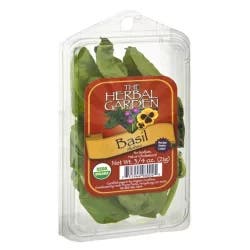 Shenandoah Growers Organic Basil