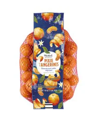 Tangerines, Pixie