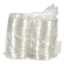 Handi-foil Dome Lids