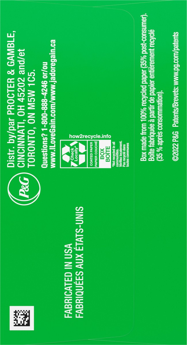 slide 9 of 9, Gain Dryer Sheets Plus Odor Defense, Super Fresh Blast Scent, 105 Count, Helps fight static and odor, laundry sheets, 105 ct