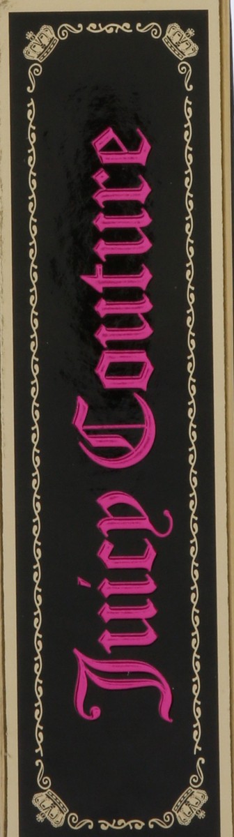 slide 8 of 13, Viva La Juicy Noir Eau De Parfum Spray 1 fl oz, 1 fl oz