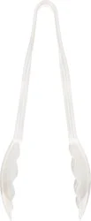 Cambro Clear Grip Tongs 1 ea
