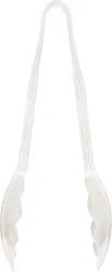 Cambro Clear Grip Tongs - 1 ea