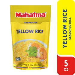 Mahatma Yellow Rice