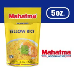 Mahatma Yellow Rice