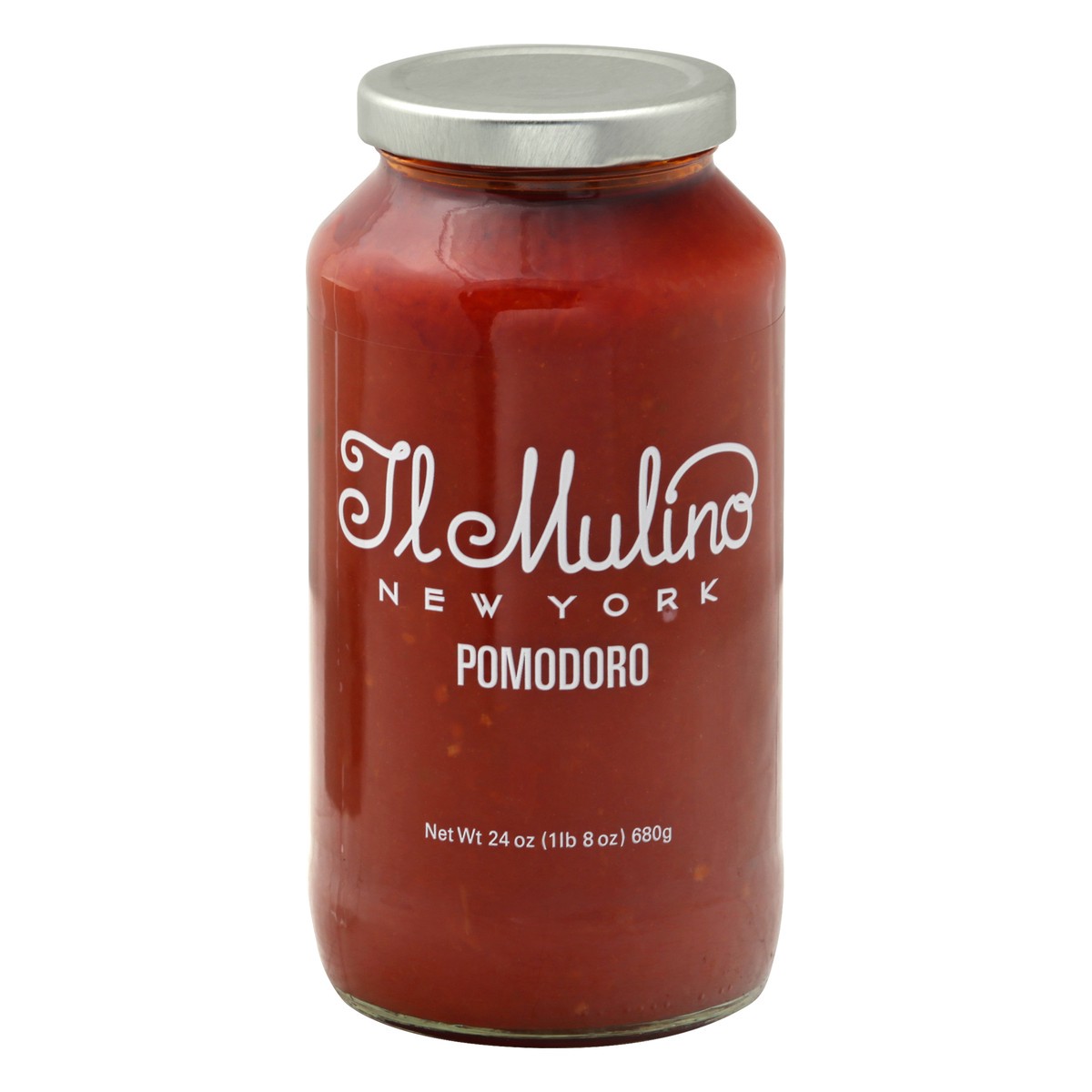 slide 6 of 11, il Mulino Pomodoro Pasta Sauce 24 oz, 24 oz