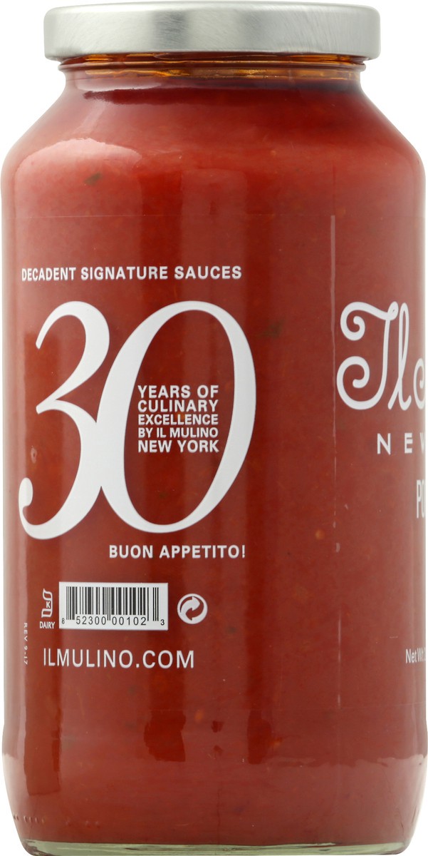 slide 9 of 11, il Mulino Pomodoro Pasta Sauce 24 oz, 24 oz