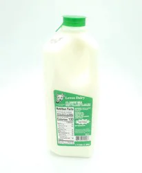 Lewes Dairy Dairy 1% Milk