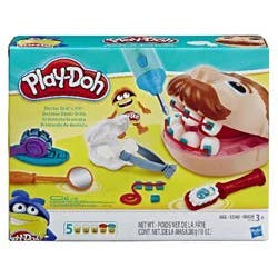Play-Doh Drill'n Fill Dentist