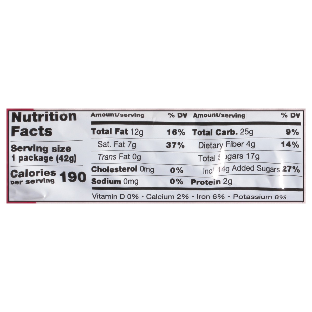 slide 11 of 13, The 72 Chocolate Collection 72% Dark Chocolate Pomegranate Baobab Bites 1.5 oz, 1.5 oz