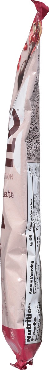 slide 5 of 13, The 72 Chocolate Collection 72% Dark Chocolate Pomegranate Baobab Bites 1.5 oz, 1.5 oz