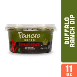 Panera Bread Buffalo Ranch Dip