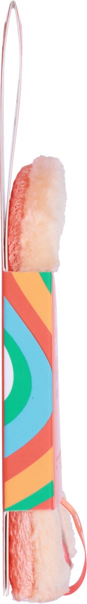 slide 8 of 9, cleanlogic Mitt Facial Dual Texture, 1 ct