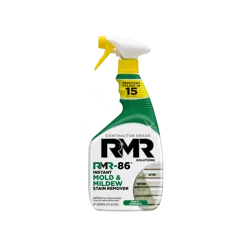 RMR Solutions, RMR-86 Instant Mold & Mildew Stain Remover single pack