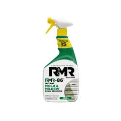 RMR Solutions, RMR-86 Instant Mold & Mildew Stain Remover single pack