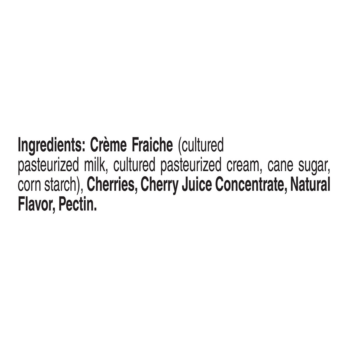 slide 4 of 13, Häagen-Dazs Haagen Dazs Cultured Cream Yogurt Style Snack, Black Cherry, 4 oz Cup, 4 oz