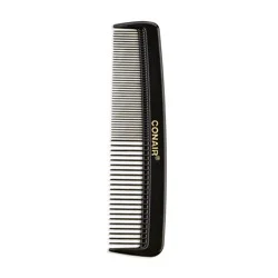 Conair Styling Essentials Compact Size Pocket Combs 