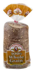 Turano Bread Whole Grain