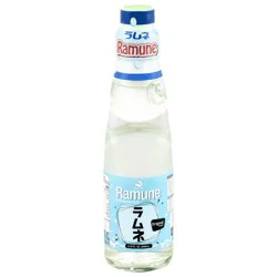 Snowfox Original Flavor Ramune 6.76 fl oz