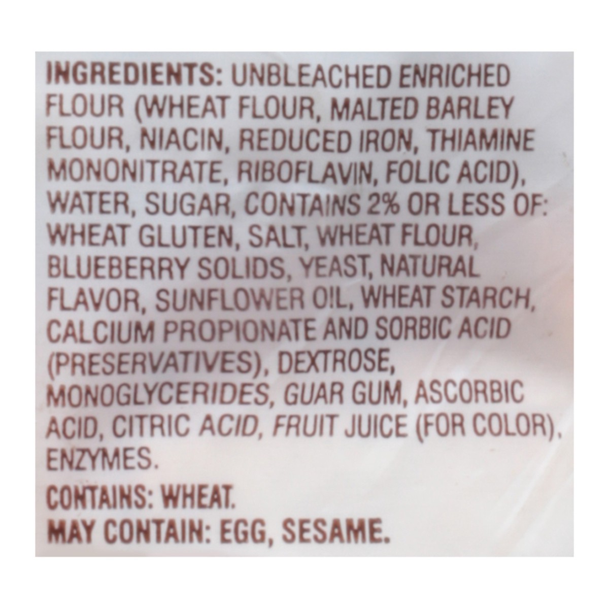 slide 4 of 11, Signature Select Bagels 18 oz,