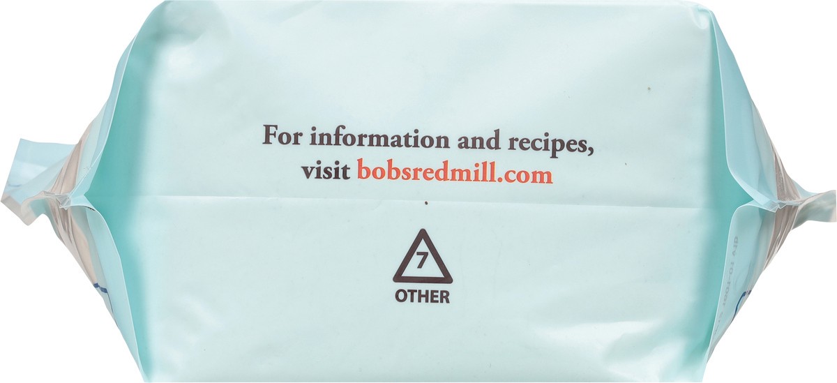 slide 8 of 9, Bob's Red Mill Gluten Free 1 to 1 Baking Flour 64 oz, 64 oz