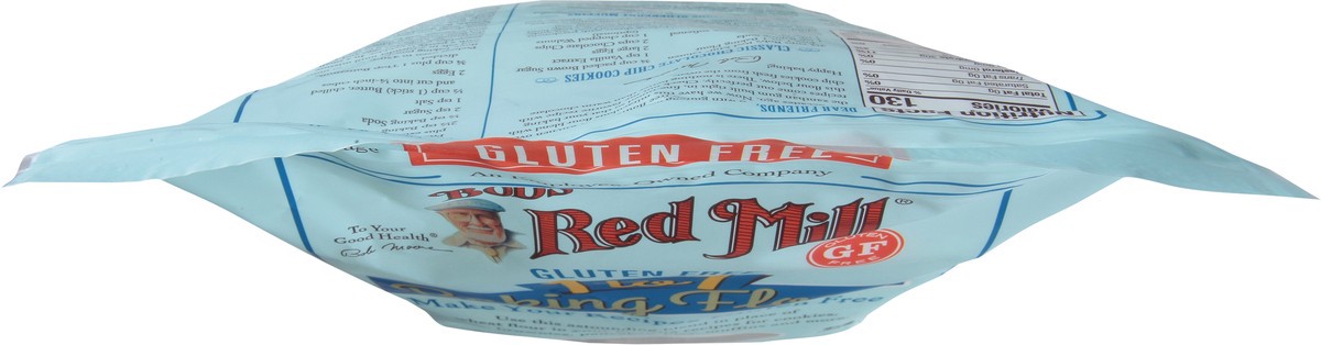 slide 2 of 9, Bob's Red Mill Gluten Free 1 to 1 Baking Flour 64 oz, 64 oz