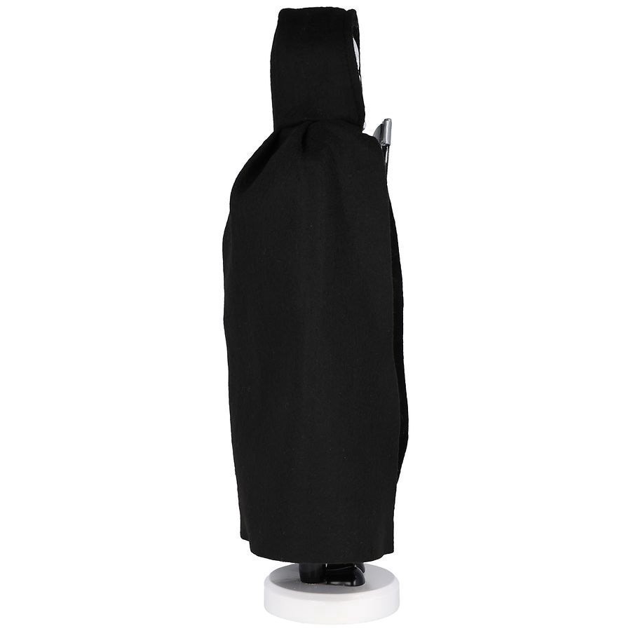 slide 4 of 5, Happy Halloween Nutcracker, 1 ct