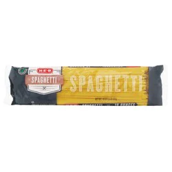 H-E-B Spaghetti