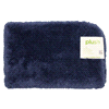 slide 2 of 5, Mohawk Plush Bath Rug, Denim, 24 in x 40 in