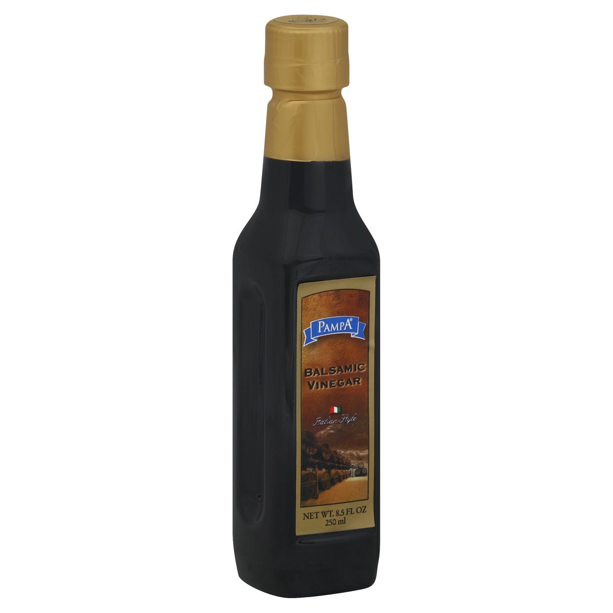 slide 2 of 2, Pampa Balsamic Vinegar, 10 fl oz