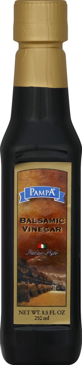 slide 1 of 2, Pampa Balsamic Vinegar, 10 fl oz