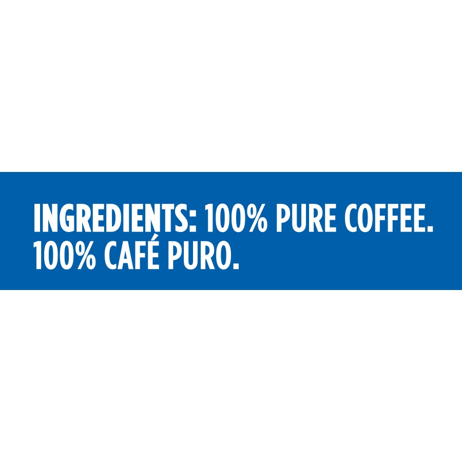 slide 8 of 8, Maxwell House Light Roast Master Blend Ground Coffee ister, 11.5 oz