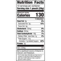 slide 4 of 5, Pillsbury Mini Soft Baked Cookies, Chocolate Chip, Snack Bags, 10 Ct, 10 oz, 10 ct