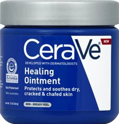 CeraVe Healing Ointment