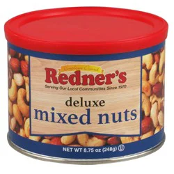 Rwm Deluxe Mx Nuts