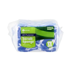 SE Grocers All Purpose No Scratch Crv Sponge