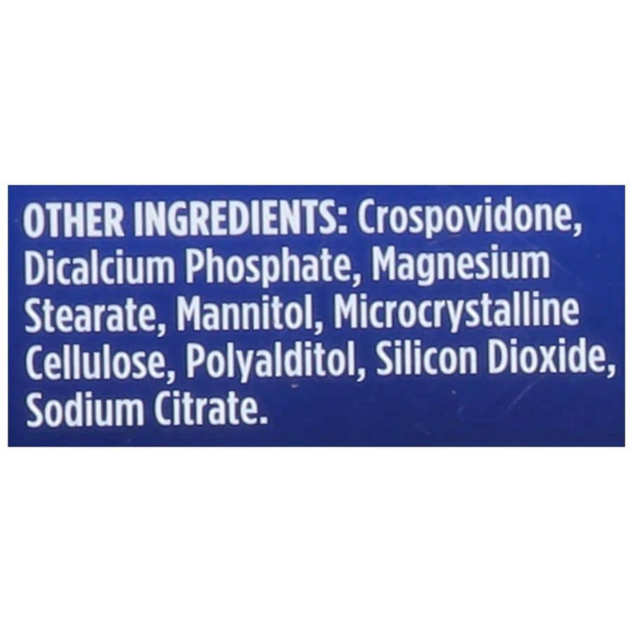 slide 2 of 5, Walgreens Dairy Relief Lactase Enzyme/Dietary Supplement, 120 ct